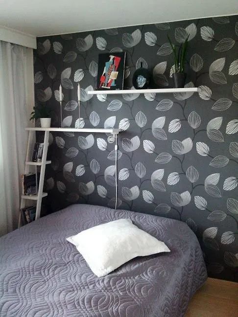 Huoneistoremontin hinta tapetti